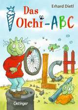Dietl, E: Olchi-ABC
