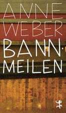 Bannmeilen