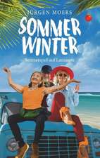 Sommerwinter