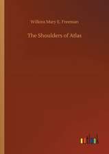 The Shoulders of Atlas