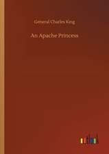 An Apache Princess