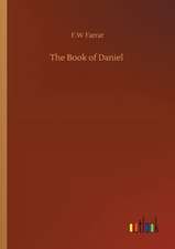 Book of Daniel