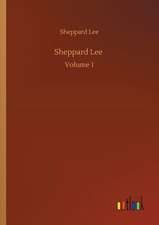 Sheppard Lee
