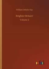 Brighter Britain!