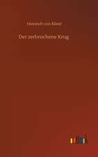 Der zerbrochene Krug