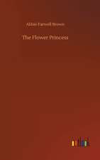 Flower Princess