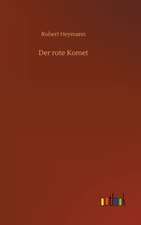 Der rote Komet