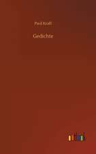 Gedichte