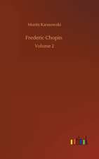 Frederic Chopin