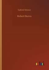 Robert Burns