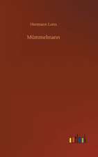 Mümmelmann