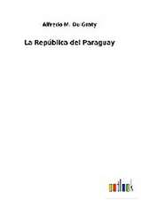 La República del Paraguay