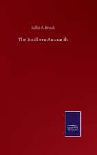 Southern Amaranth