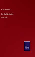 Die Ehefabrikanten