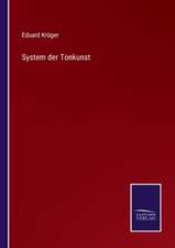 System der Tonkunst