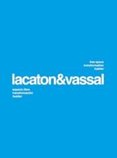 Lacaton & Vassal. Free space, transformation, habiter