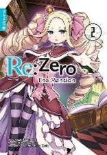 Re:Zero - The Mansion 02