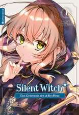 Silent Witch 01