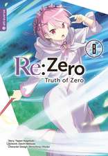 Re:Zero - Truth of Zero 08