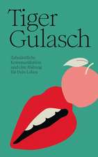 TigerGulasch