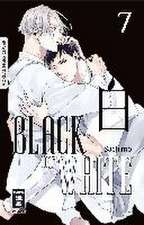 Black or White 07