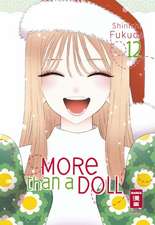 More than a Doll 12