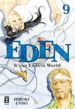 Eden 09