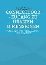 ConnectDoor - Zugang zu uralten Dimensionen