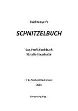 Schnitzelbuch
