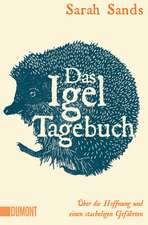 Das Igel-Tagebuch