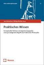 Praktisches Wissen