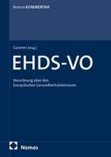 EHDS-VO