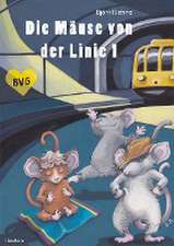 Die Mäuse von der Linie 1