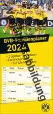 BVB Familienplaner 2025