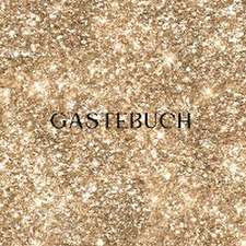 Goldenes Gästebuch