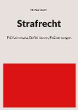 Strafrecht