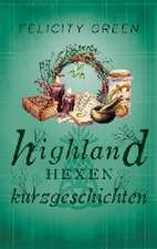 Highland-Hexen-Kurzgeschichten