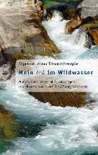 Mein Ich im Wildwasser