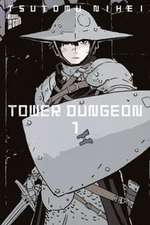 Tower Dungeon 1