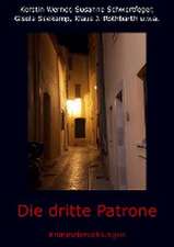 Die dritte Patrone