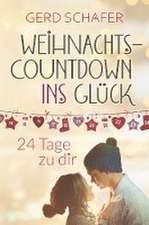 Weihnachtscountdown ins Glück