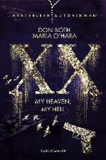 XX - my heaven, my hell