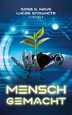 Mensch-Gemacht