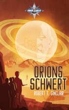 Orions Schwert