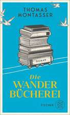 Die Wanderbücherei
