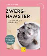 Zwerghamster