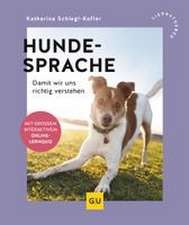Hundesprache
