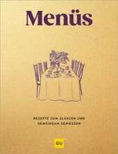 Menüs