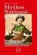 Mythos Nationalgericht