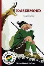 Kaisermord